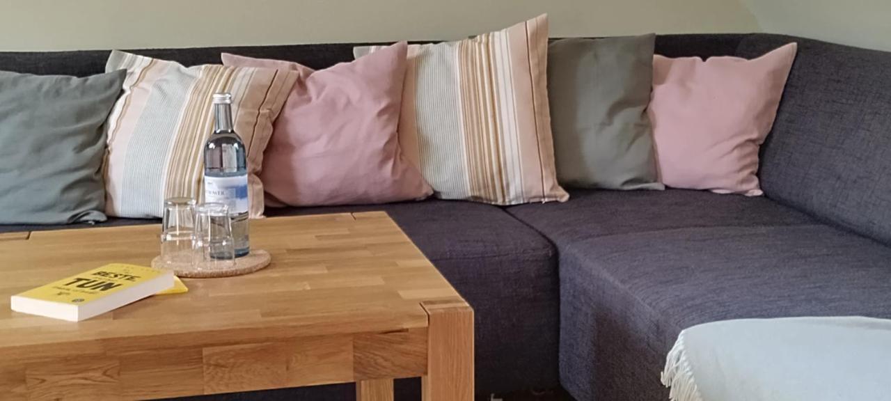 Bed And Breakfast Wehlen Stadt Wehlen Εξωτερικό φωτογραφία
