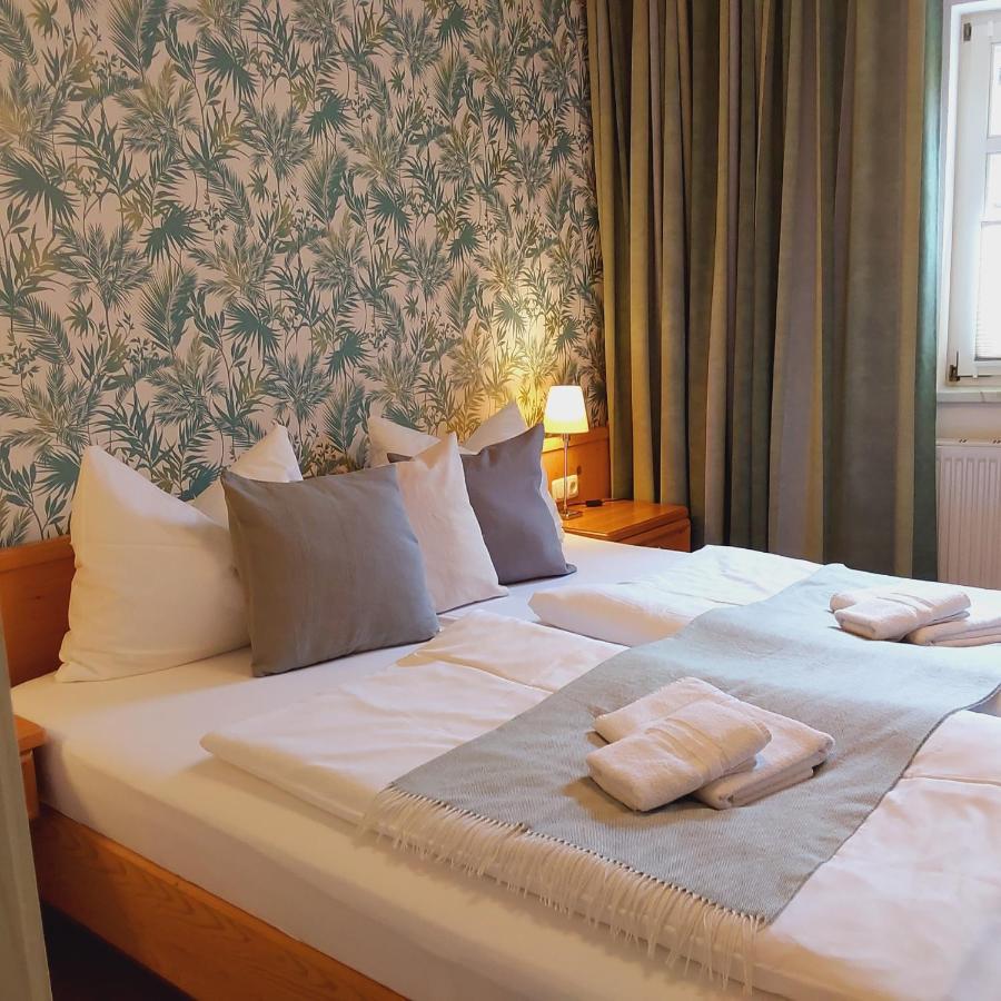 Bed And Breakfast Wehlen Stadt Wehlen Εξωτερικό φωτογραφία