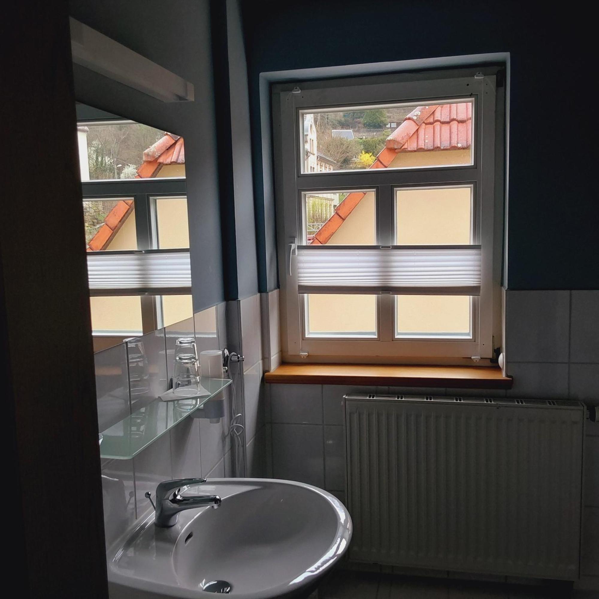 Bed And Breakfast Wehlen Stadt Wehlen Εξωτερικό φωτογραφία