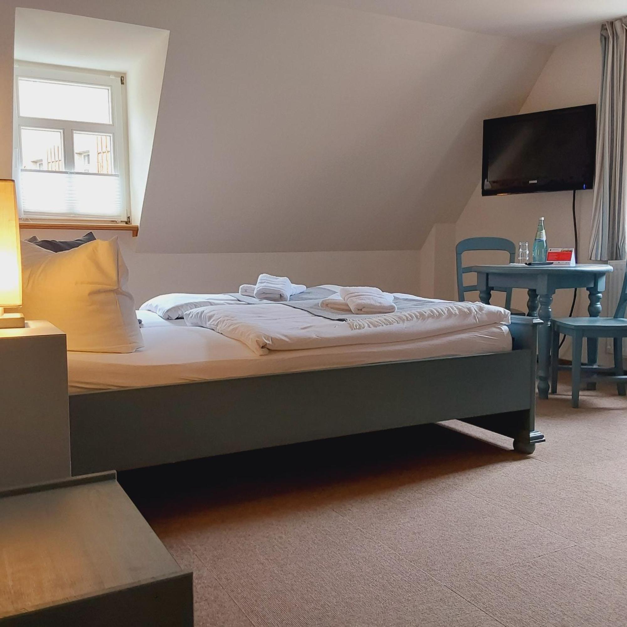 Bed And Breakfast Wehlen Stadt Wehlen Εξωτερικό φωτογραφία