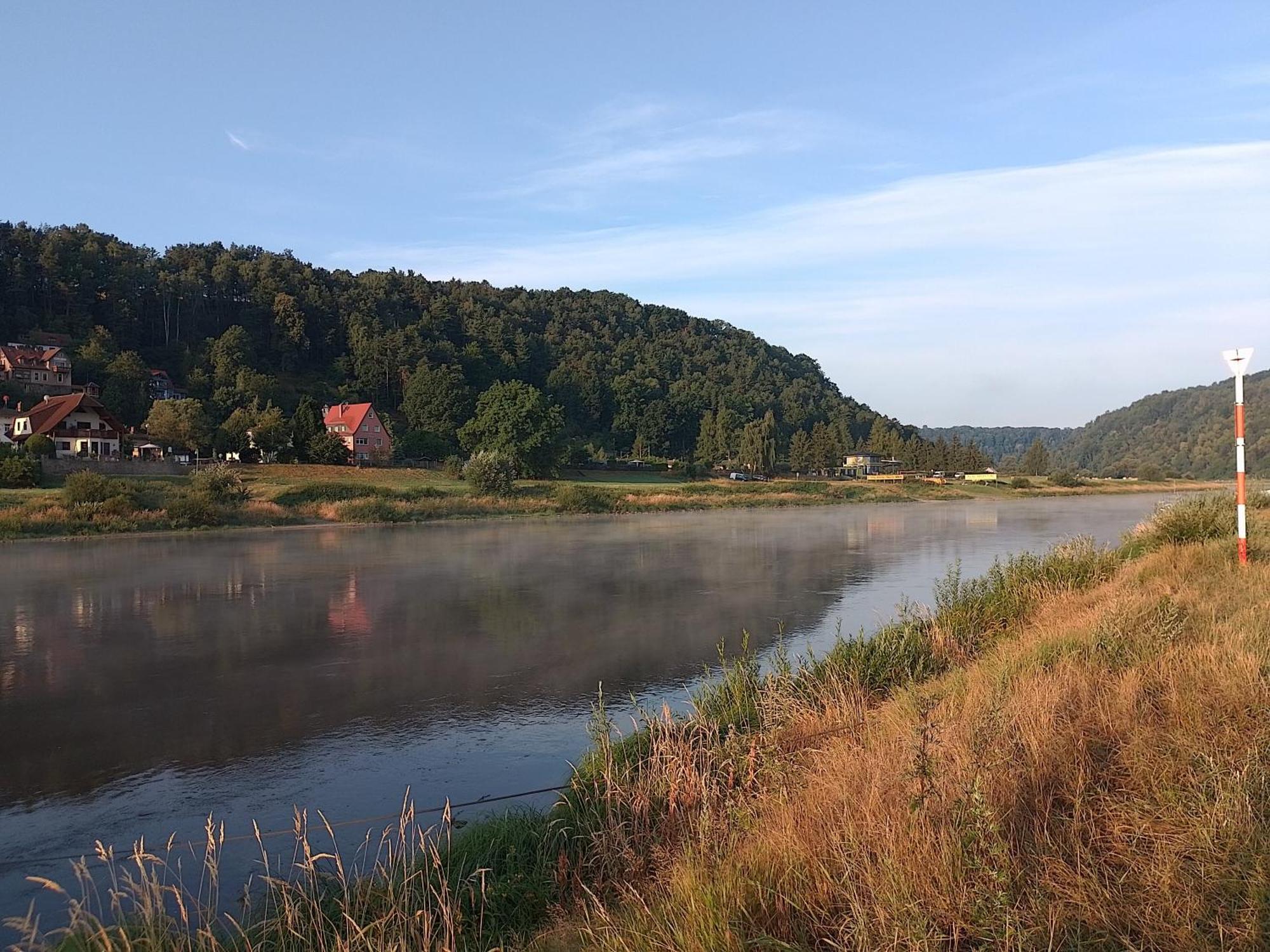 Bed And Breakfast Wehlen Stadt Wehlen Εξωτερικό φωτογραφία