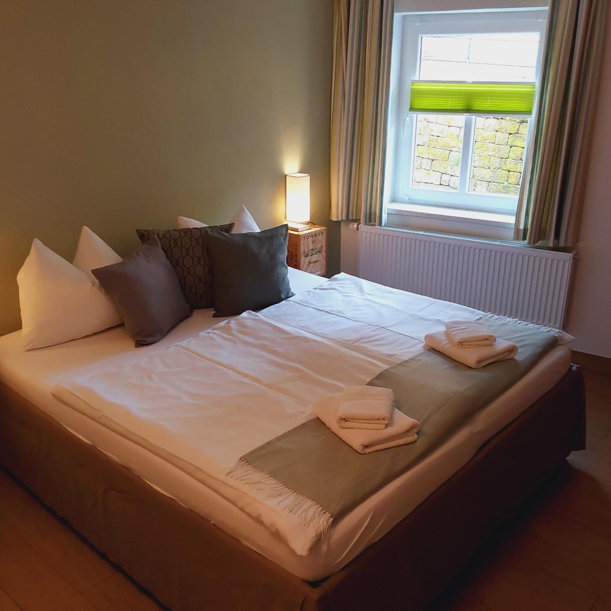 Bed And Breakfast Wehlen Stadt Wehlen Εξωτερικό φωτογραφία