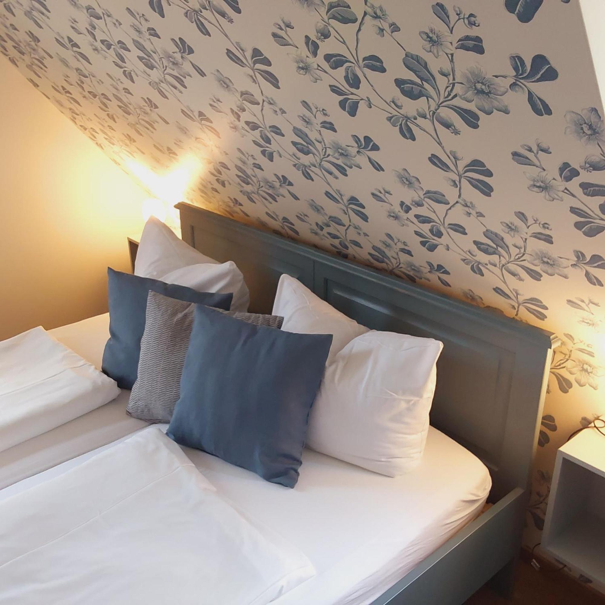 Bed And Breakfast Wehlen Stadt Wehlen Εξωτερικό φωτογραφία