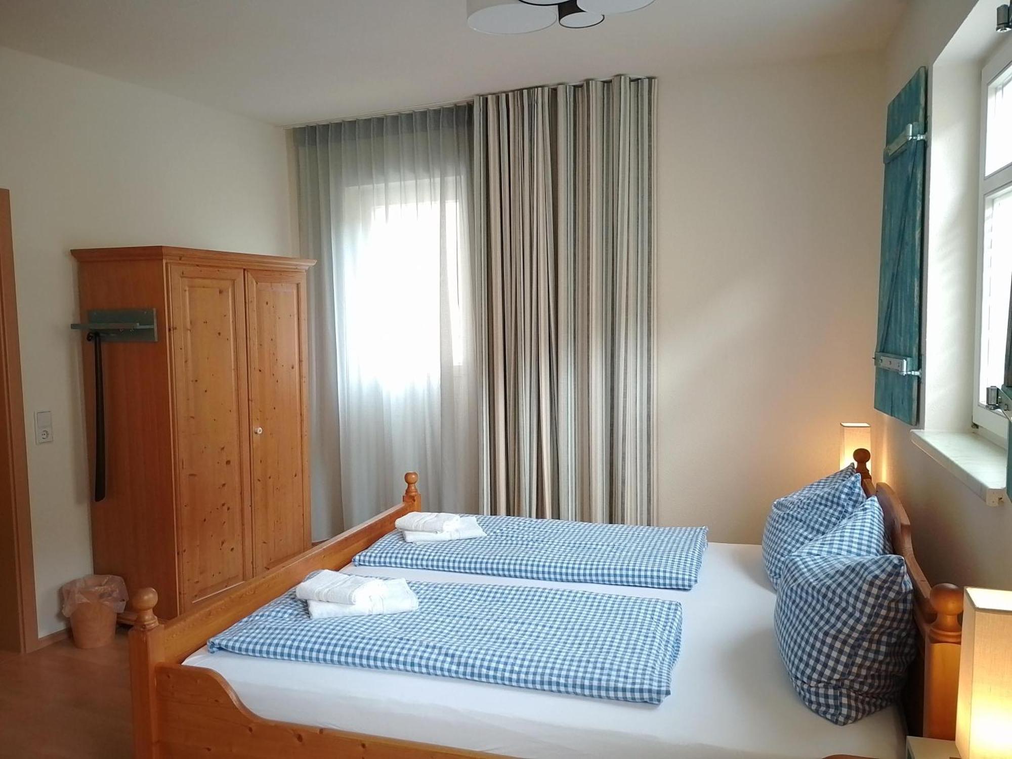 Bed And Breakfast Wehlen Stadt Wehlen Εξωτερικό φωτογραφία