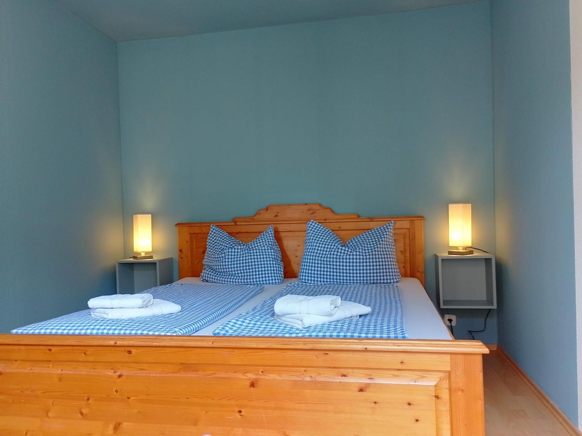 Bed And Breakfast Wehlen Stadt Wehlen Εξωτερικό φωτογραφία